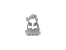 Saninstal Beugels 14-16 mm grijs 5 stuks