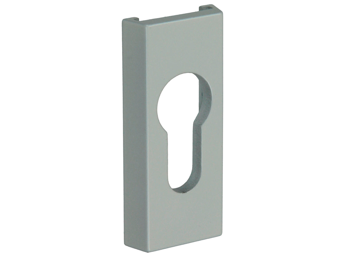 Mack Beveiliging voor profielcilinder pz 9mm aluminium