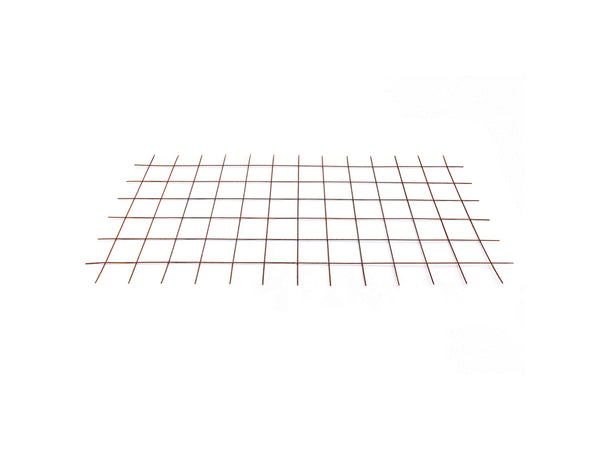 Bewapeningsnet 2x1 m 5mm