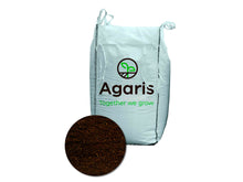 Big bag teelaarde 1000l