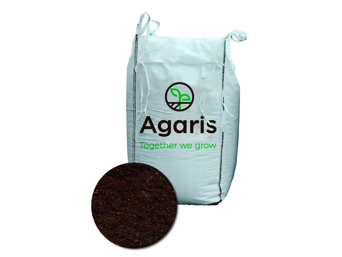 Agrofino Big bag universele potgrond 2000l — SKU COLOS-837270, EAN 5412296010611