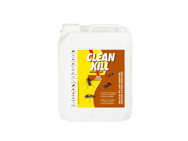 BSI Bio Kill insecticide tegen mieren 2,5l