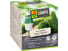 Compo Bio insectenval