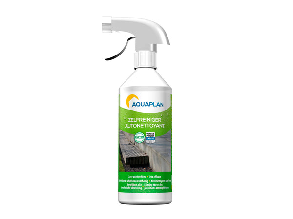 Aquaplan Bio-zelfreiniger 0,75l