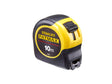 Stanley Fatmax BladeArmor mètre ruban 10m 32mm