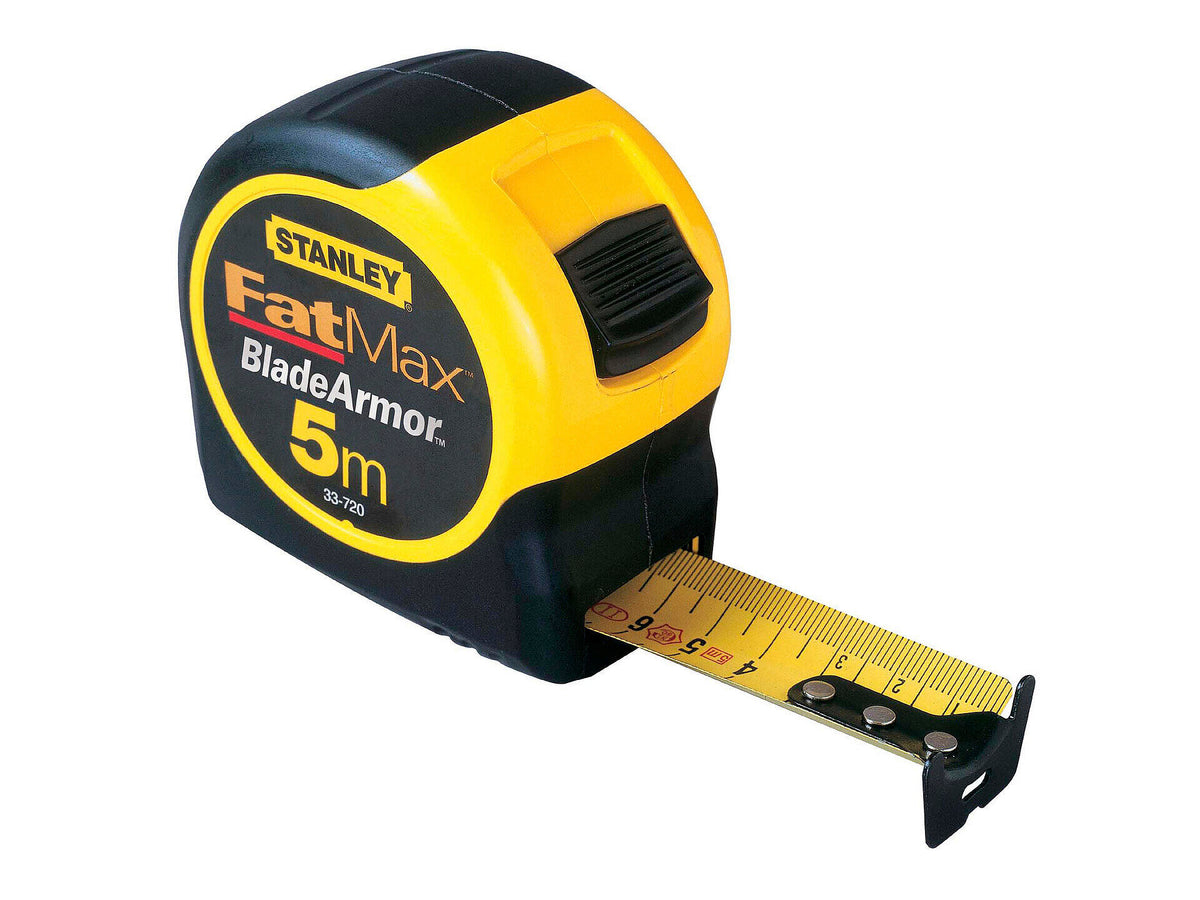 Stanley BladeArmor rolmeter 5m