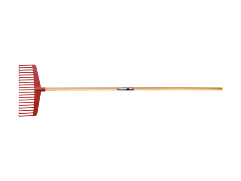 Bladhark 38cm