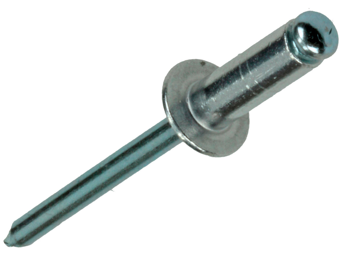 Rapid Blindniet 4,8x14 mm aluminium 50 stuks