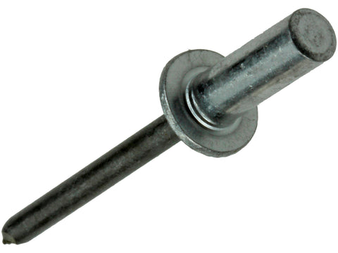 Rapid Blindniet 4,8x14 mm waterproof 50 stuks