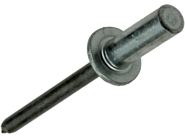 Rapid Rivet aveugle 4,8x14 mm waterproof 50 pièces