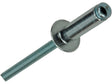 Rapid Blindniet 4,8x16 mm aluminium 50 stuks
