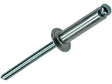 Rapid Blindniet 4,8x20 mm aluminium 50 stuks