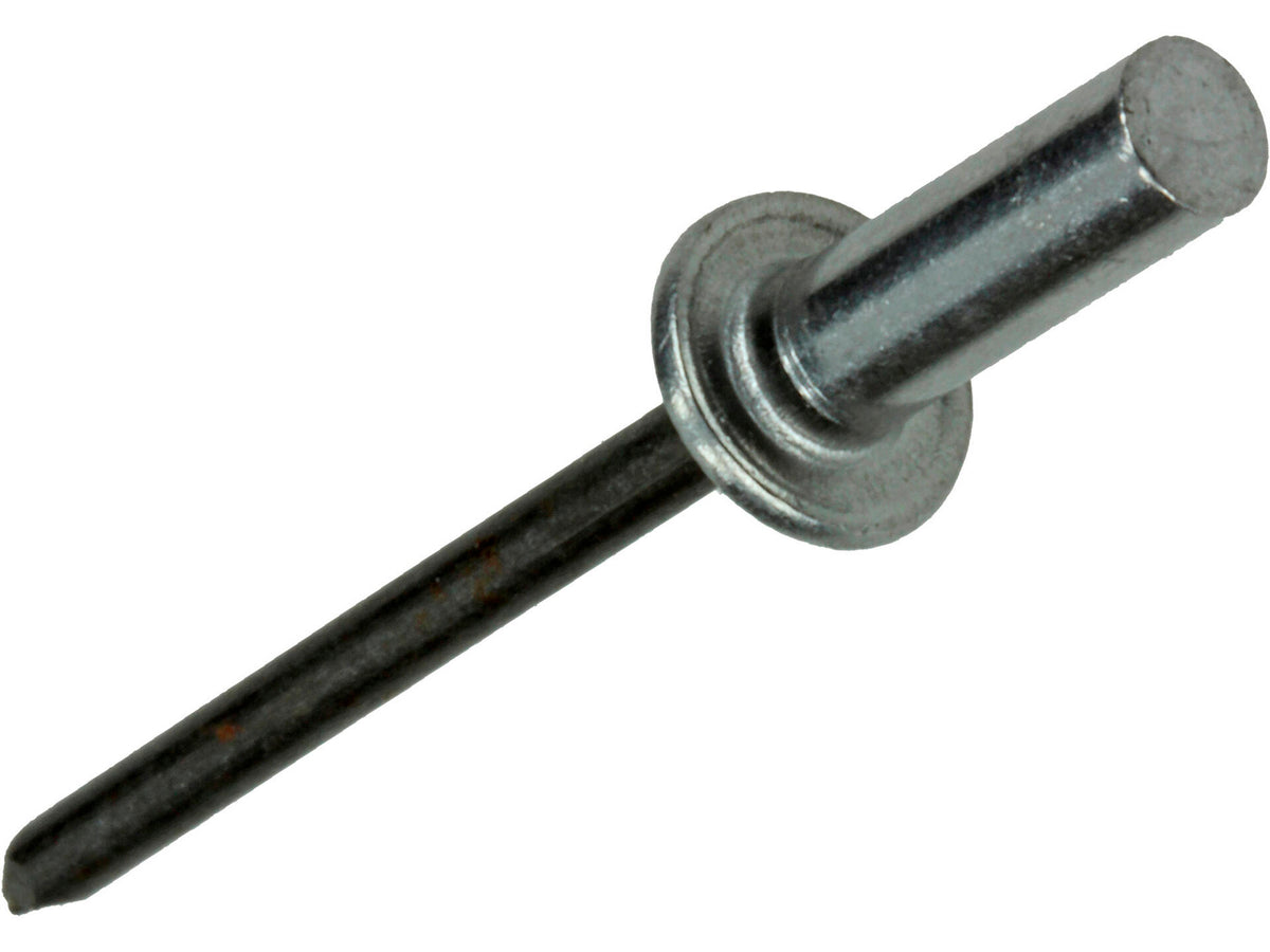Rapid Blindniet 4x12 mm waterproof 50 stuks