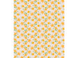 Captain Cook Bloom Bloom Lemonade toile cirée 160x130 cm