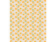 Captain Cook Bloom Bloom Lemonade toile cirée 140x220 cm