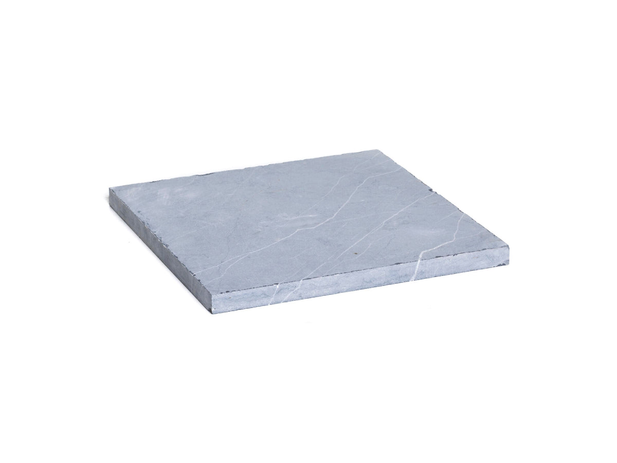 Bluestone terrastegel 15x15x2 cm 0,02m² getrommeld blauwe hardsteen