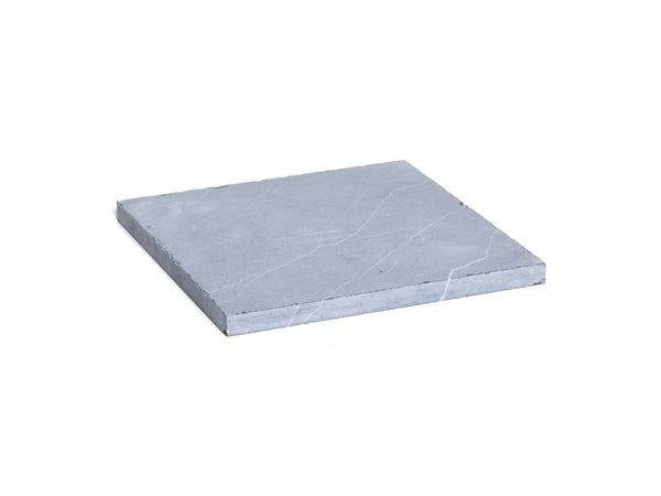 Bluestone terrastegel 15x15x2 cm 0,02m² getrommeld blauwe hardsteen