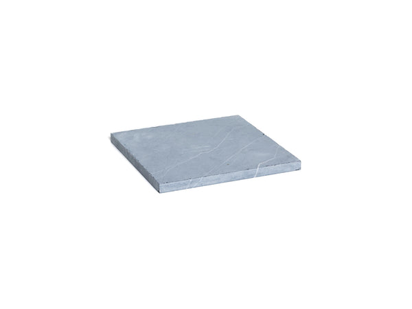 Bluestone terrastegel 40x40x2 cm 0,16m² getrommeld blauwe hardsteen