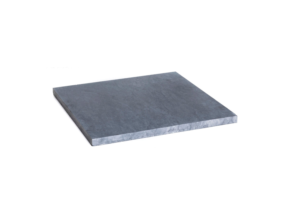 Bluestone terrastegel 40x40x2 cm 0,16m² gezaagd blauwe hardsteen
