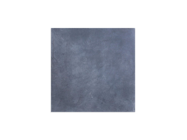 Bluestone terrastegel 60x60x2.5 cm gezaagd blauwe hardsteen