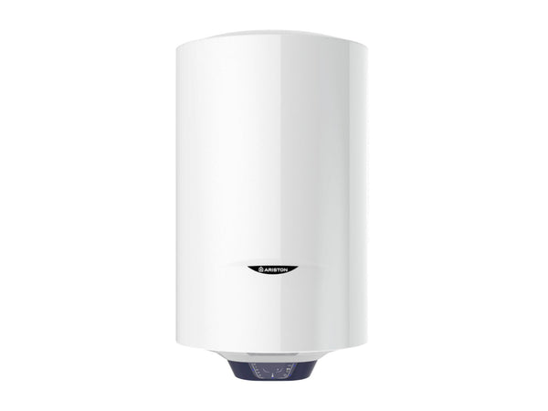 Ariston Chauffe-eau Blu Eco Evo 50l résistance thermoplongée