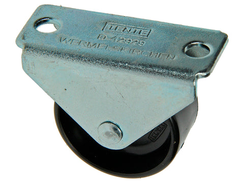 Mack Bokwiel 30mm kunststof