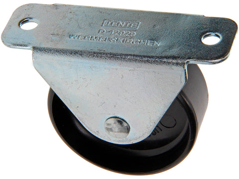 Mack Bokwiel 45mm kunststof