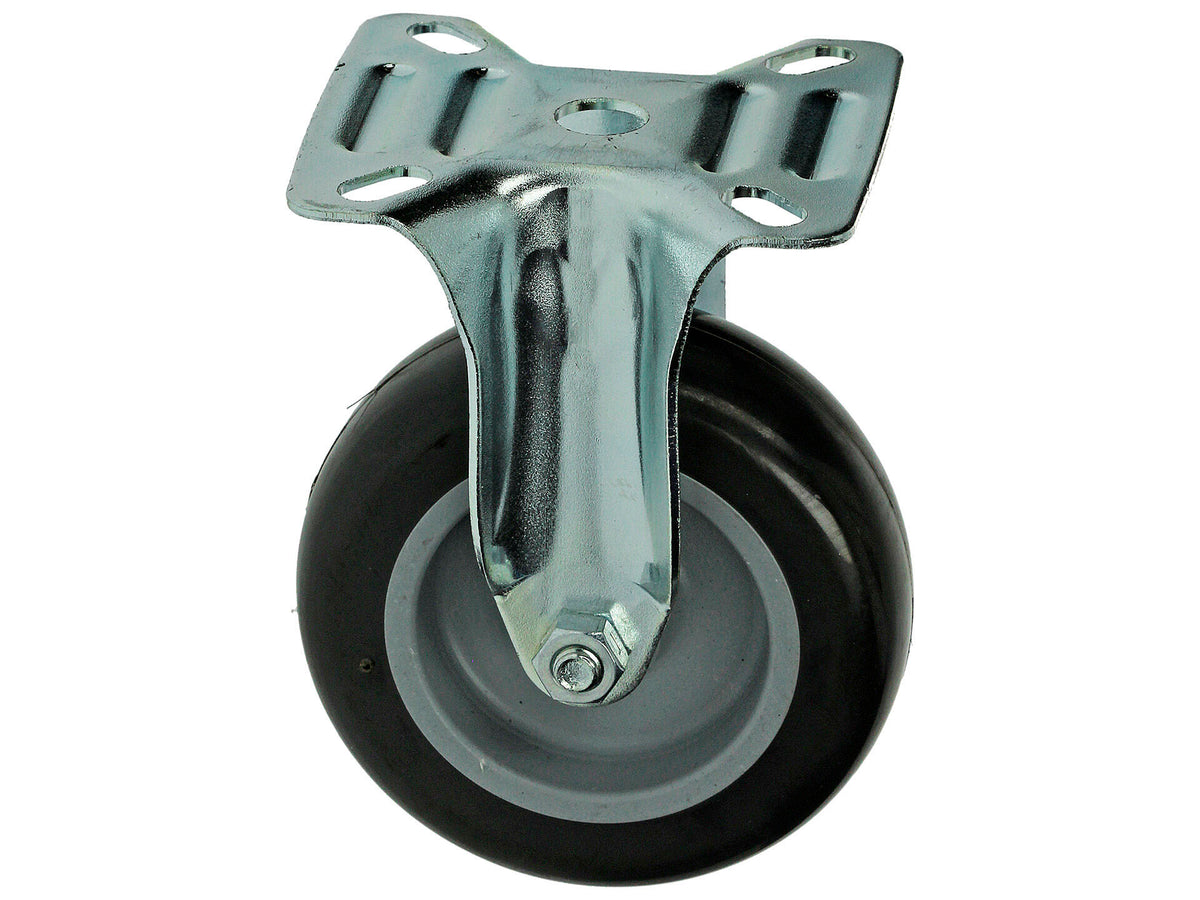 Mack Bokwiel 75mm rubber