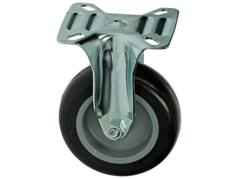 Mack Bokwiel 75mm rubber