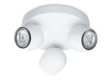 Prolight Bola LED spot GU10 3x3W