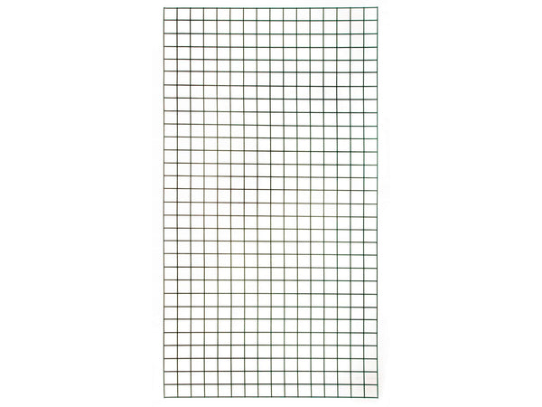 Giardino Bologna panneau grillagé 150x100 cm vert