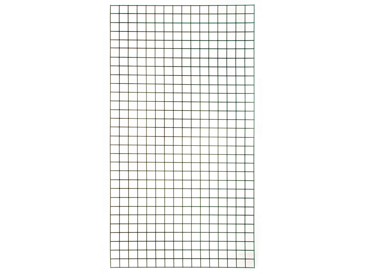 Giardino Bologna draadpaneel 150x80 cm groen