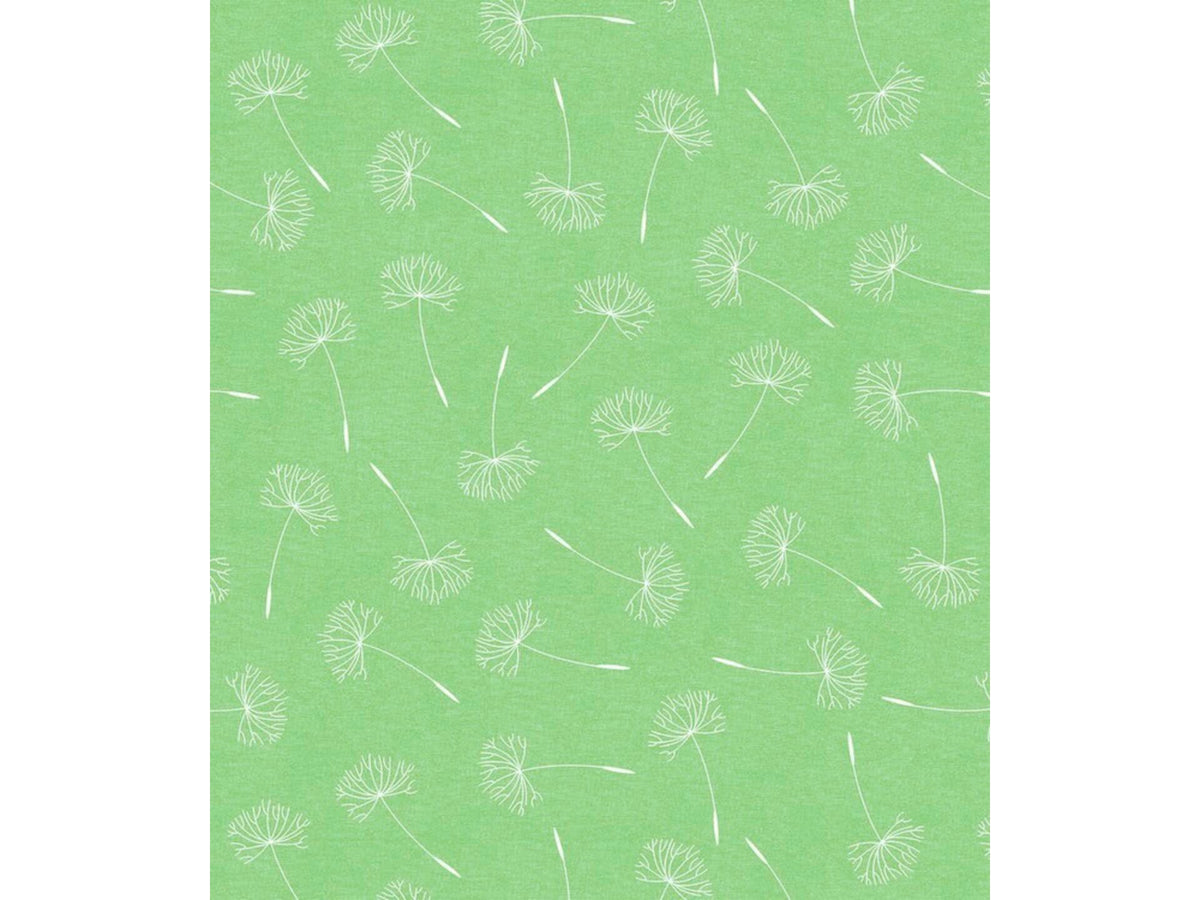 Finesse Bonita tafellaken 140x250 cm dente green