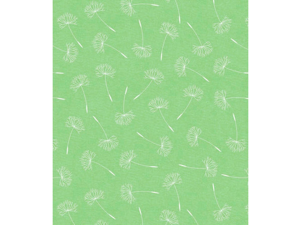 Finesse Bonita tafellaken 140x250 cm dente green