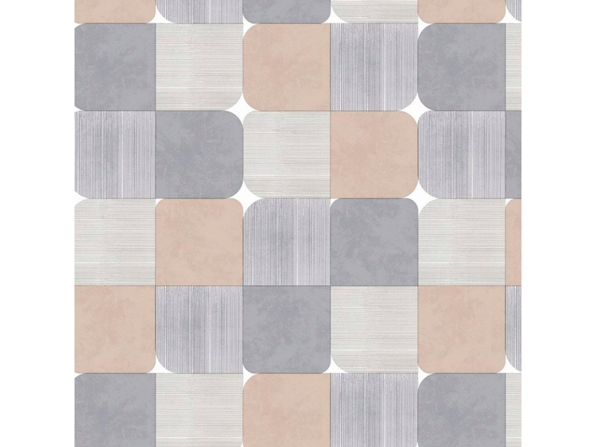Finesse Bonita tafellaken 140x250 cm timbuktu grey