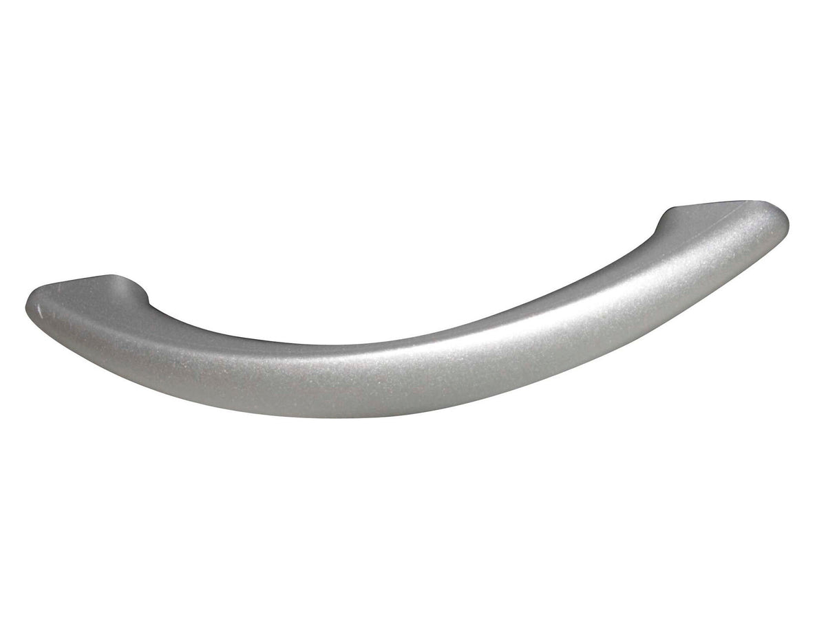 Linea Bertomani Booggreep 128-165 mm kunststof vernikkeld