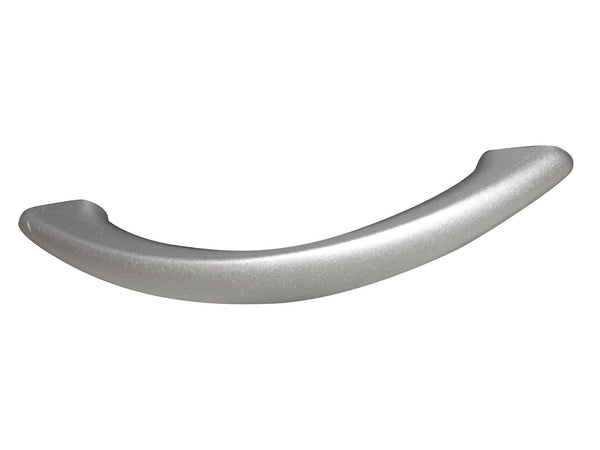 Linea Bertomani Booggreep 128-165 mm kunststof vernikkeld