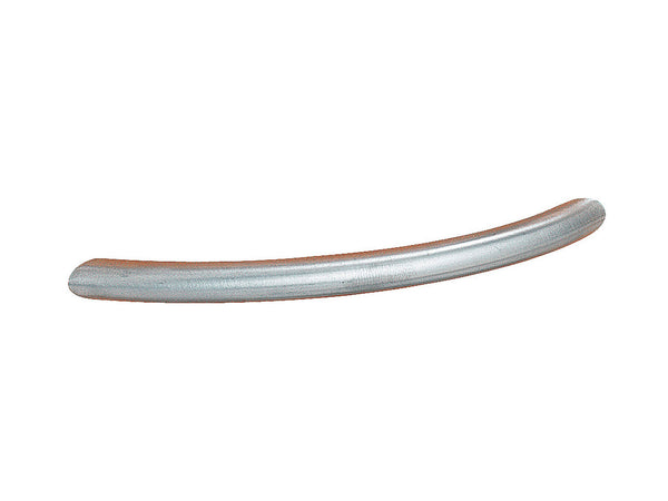 Linea Bertomani Booggreep 128mm inox