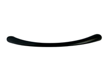 Linea Bertomani Poignée en arc 96-115 mm zamak noir
