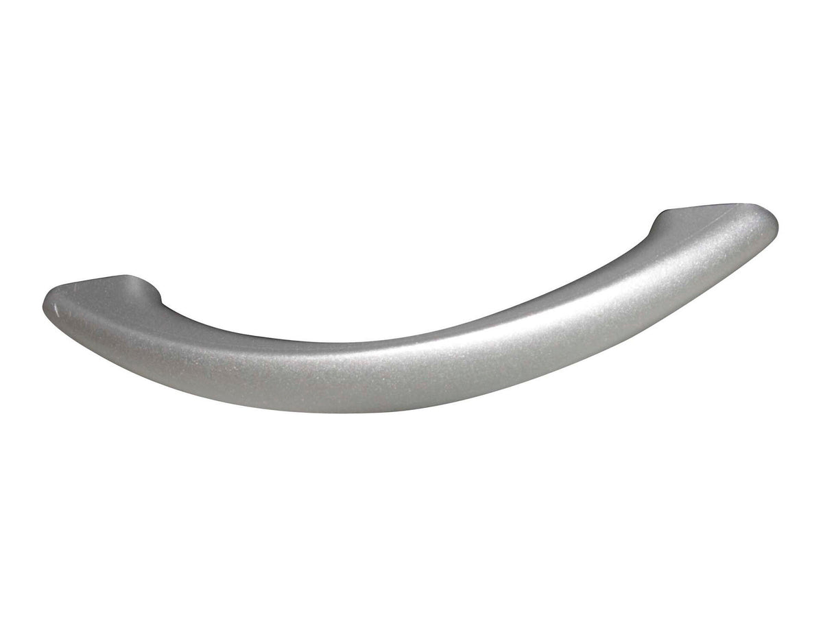 Linea Bertomani Booggreep 96-125 mm kunststof vernikkeld