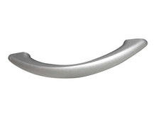 Linea Bertomani Booggreep 96-125 mm kunststof vernikkeld