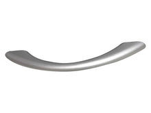 Linea Bertomani Booggreep 96-130 mm kunststof vernikkeld