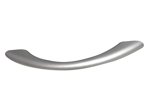Linea Bertomani Booggreep 96-130 mm kunststof vernikkeld