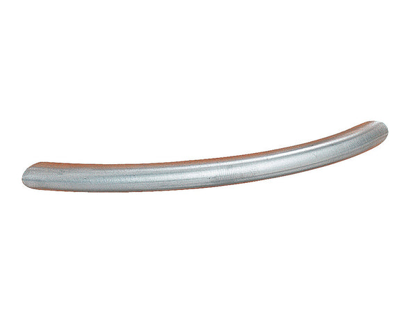 Linea Bertomani Booggreep 96mm inox