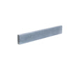 Bordure 100x15x5 cm pierre bleue