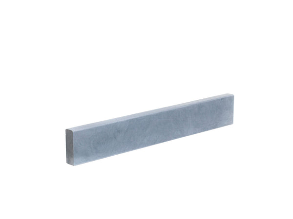 Boordsteen 100x15x5 cm blauwe hardsteen