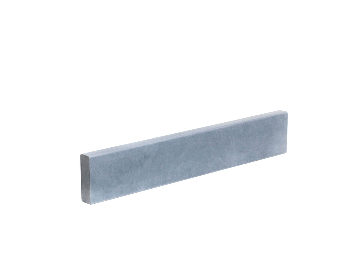 Boordsteen 100x20x5 cm bluestone