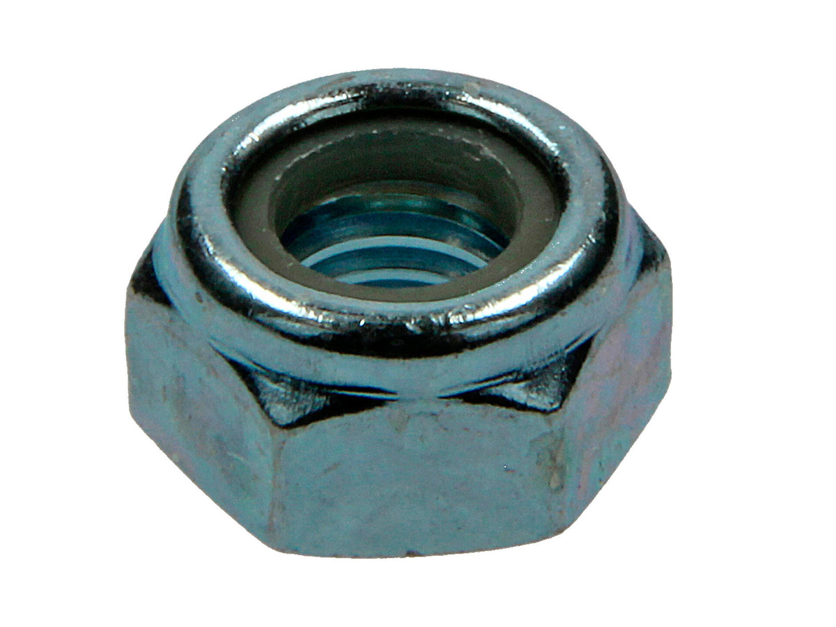 Mack Borgmoer M10 verzinkt 100 stuks