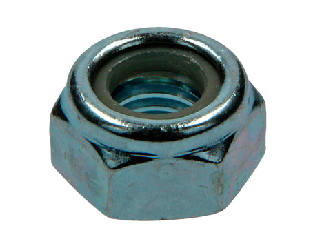 Mack Borgmoer M10 verzinkt 100 stuks
