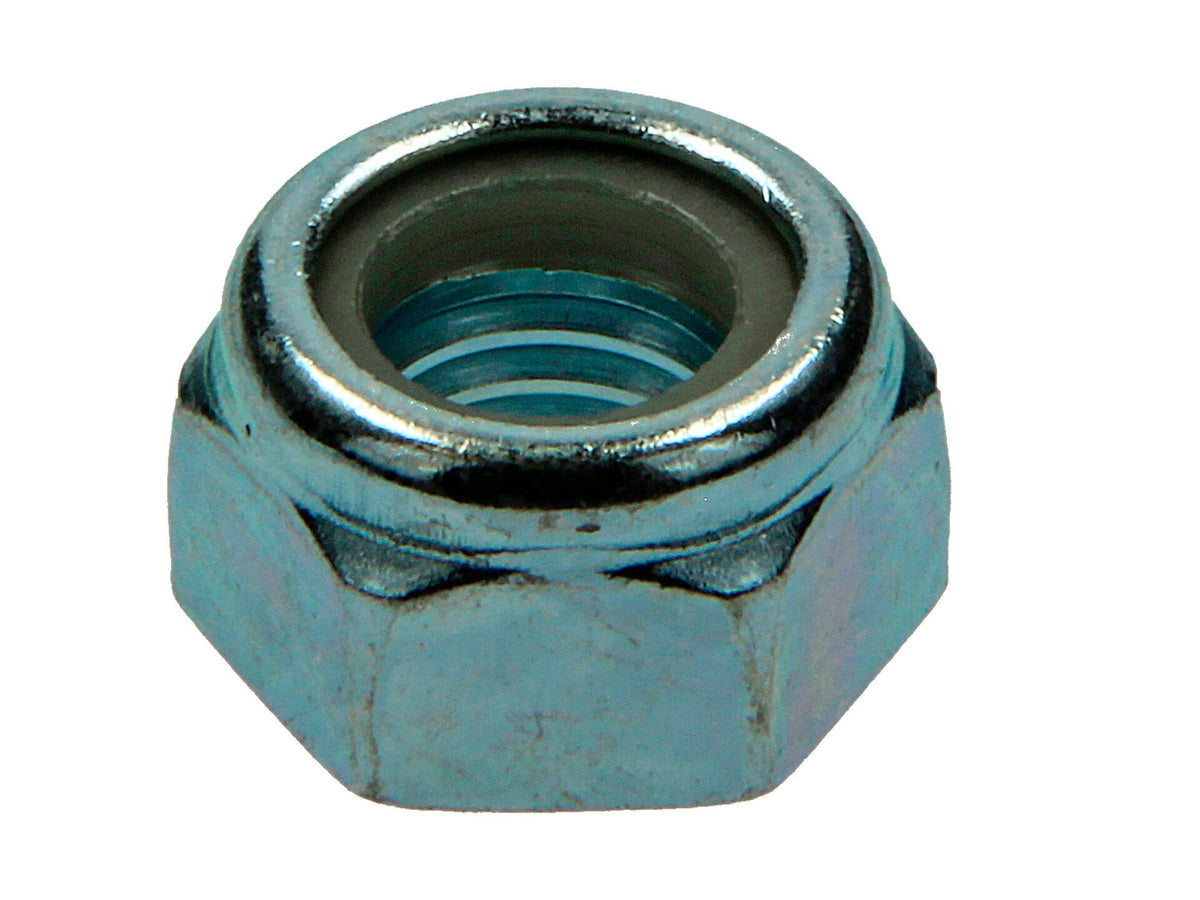 Mack Borgmoer M12 verzinkt 100 stuks